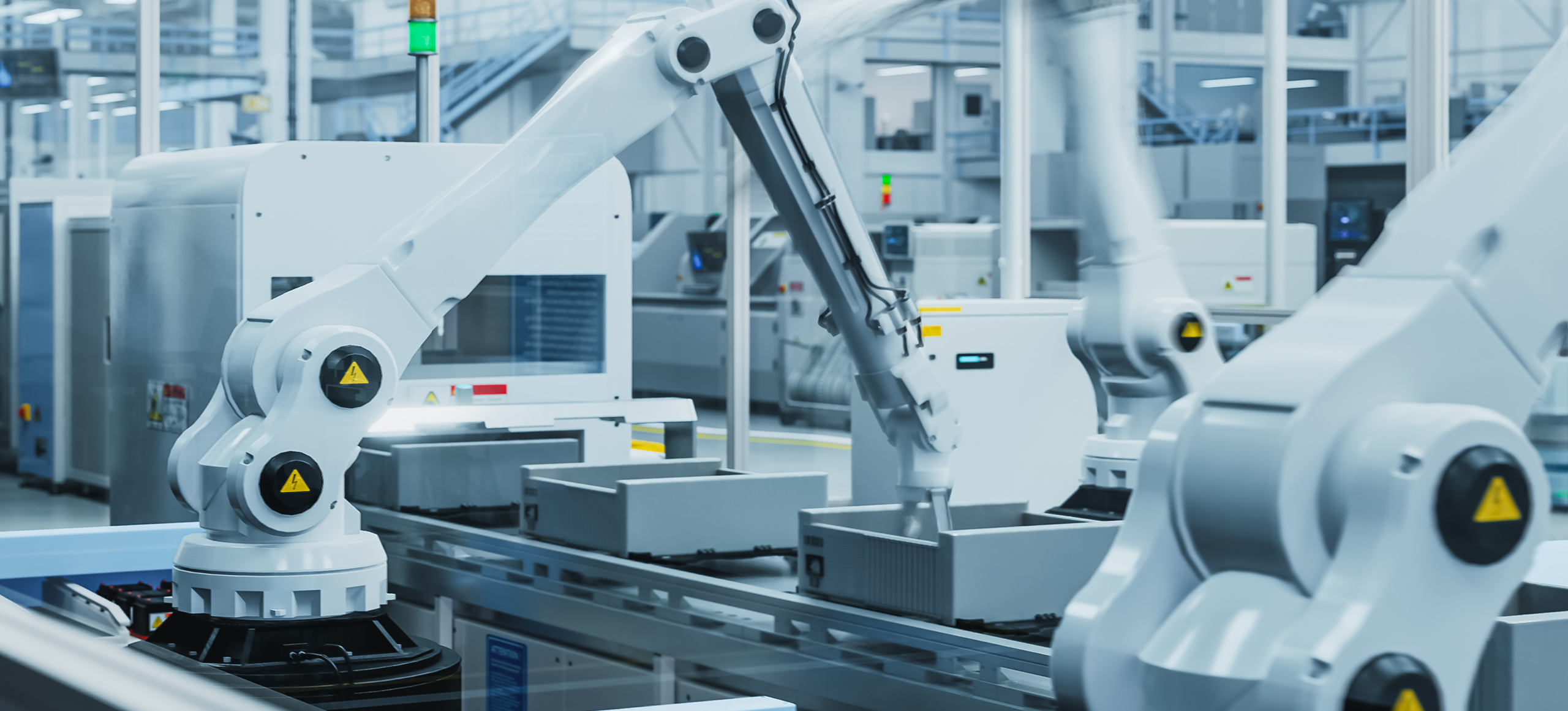 창원정공 자동화 시스템 비주얼